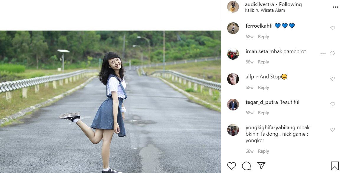 Detail Caption Untuk Foto Candid Nomer 45