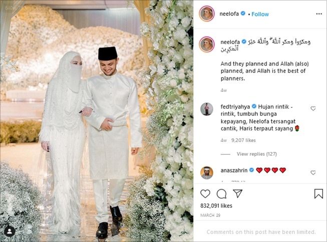 Detail Caption Untuk Foto Pernikahan Nomer 12