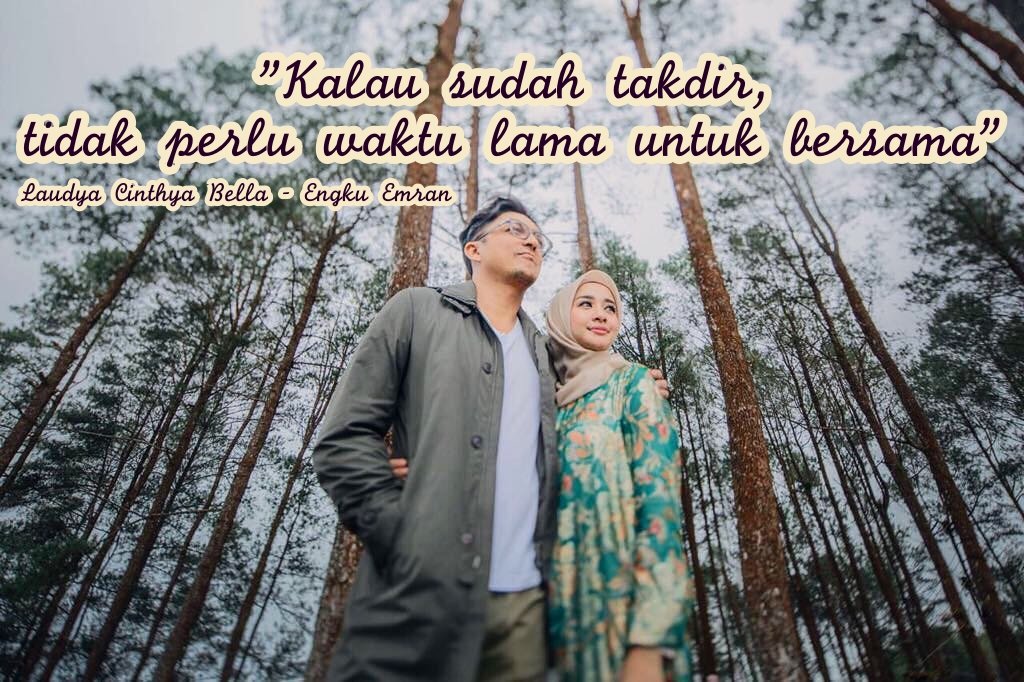 Detail Caption Untuk Foto Prewedding Nomer 14