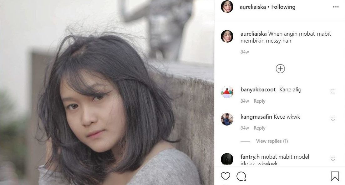 Detail Caption Yang Bagus Untuk Foto Sendiri Nomer 32