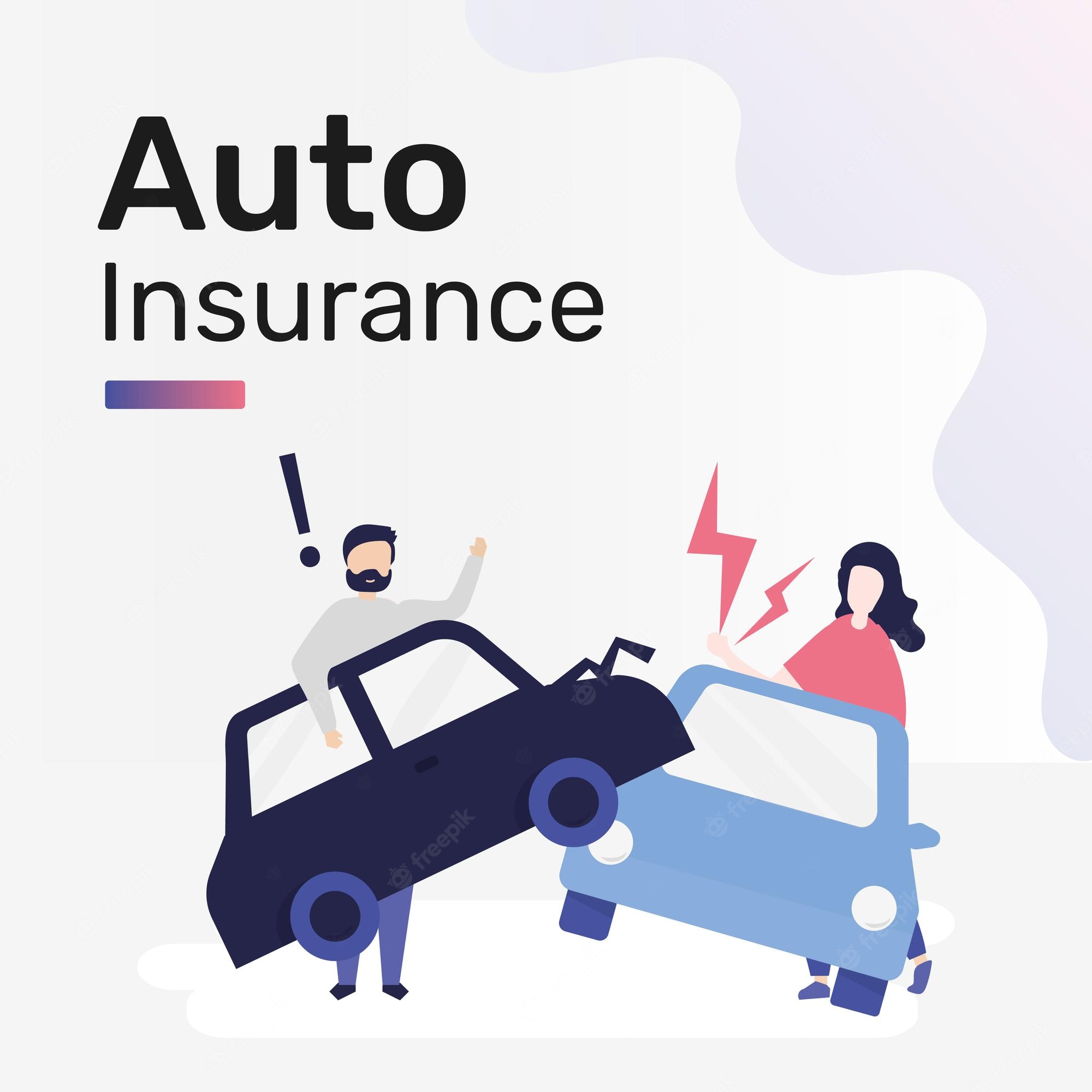 Detail Car Insurance Template Nomer 51