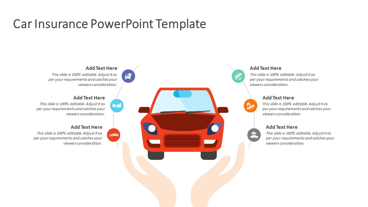 Detail Car Insurance Template Nomer 54