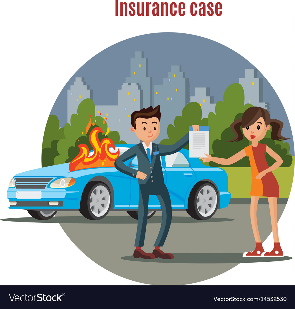 Detail Car Insurance Template Nomer 55