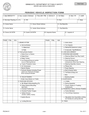 Detail Car Service Record Template Nomer 52