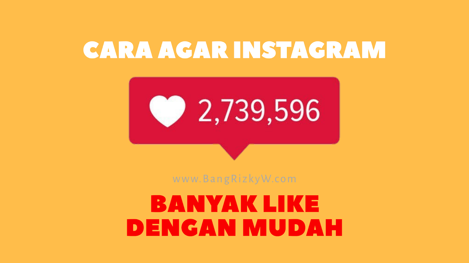 Detail Cara Agar Banyak Yang Like Foto Di Instagram Nomer 28