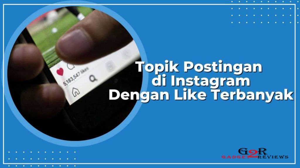 Detail Cara Agar Banyak Yang Like Foto Di Instagram Nomer 51