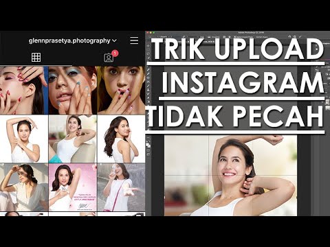 Detail Cara Agar Foto Tidak Pecah Saat Di Upload Ke Instagram Nomer 15