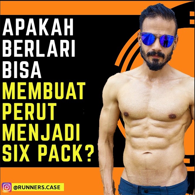 Detail Cara Agar Tubuh Sixpack Di Rumah Nomer 37