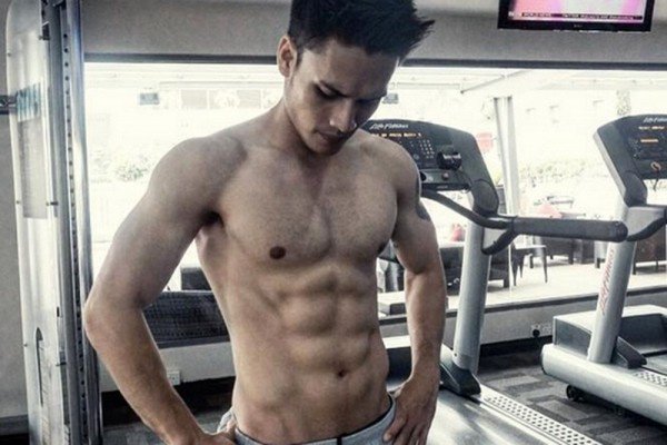 Detail Cara Agar Tubuh Sixpack Di Rumah Nomer 8