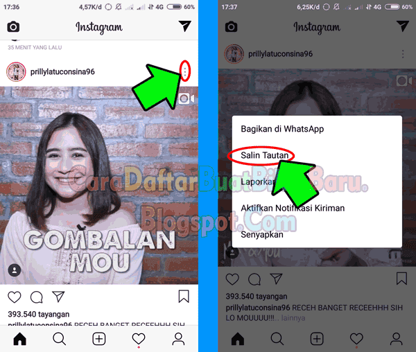 Detail Cara Ambil Foto Di Ig Nomer 14