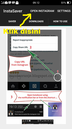 Detail Cara Ambil Foto Instagram Nomer 14