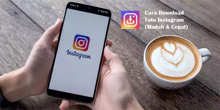 Detail Cara Ambil Foto Instagram Nomer 31