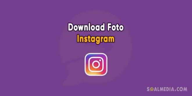 Detail Cara Ambil Foto Instagram Nomer 32