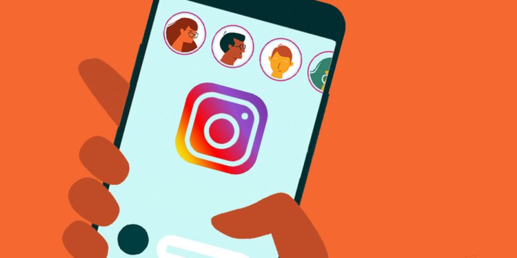 Detail Cara Ambil Foto Instagram Nomer 34