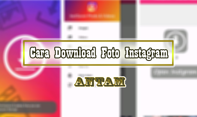 Detail Cara Ambil Foto Instagram Nomer 38