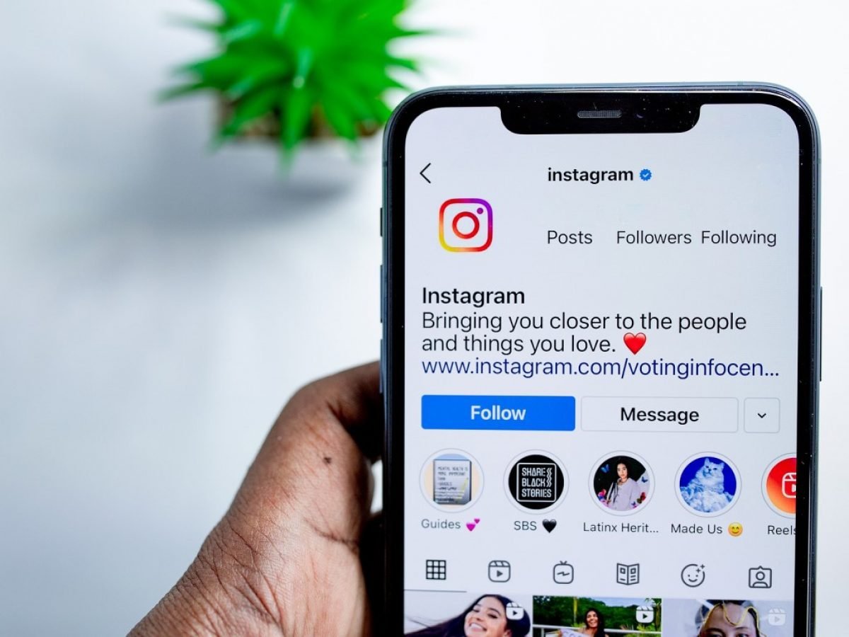 Detail Cara Ambil Foto Instagram Nomer 8