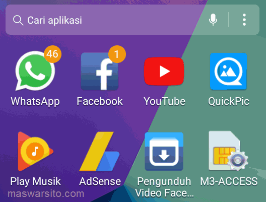 Detail Cara Ambil Foto Yg Terhapus Di Android Nomer 40