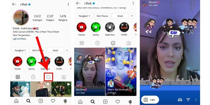 Detail Cara Ambil Gambar Dari Instagram Nomer 25