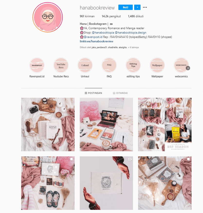 Detail Cara Ambil Gambar Dari Instagram Nomer 50