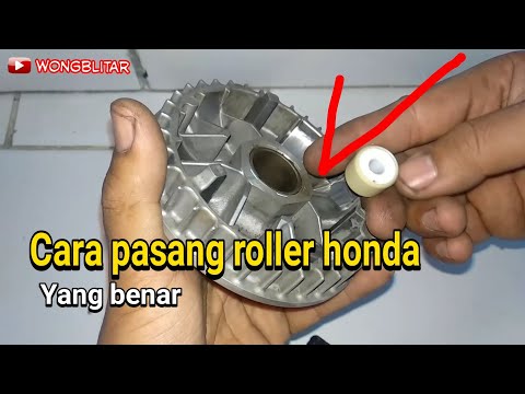 Detail Cara Amplas Rumah Roller Nomer 38