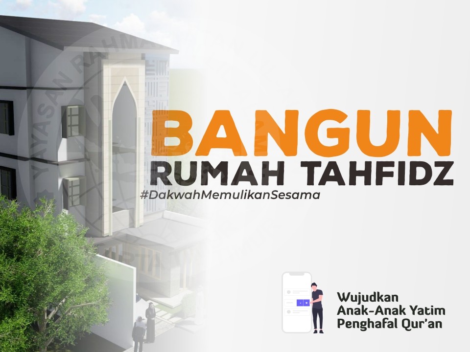 Detail Cara Awal Mendirikan Rumah Tahfidz Nomer 4