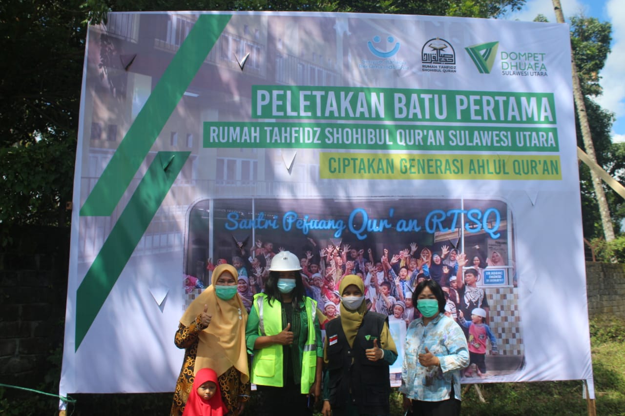 Detail Cara Awal Mendirikan Rumah Tahfidz Nomer 26