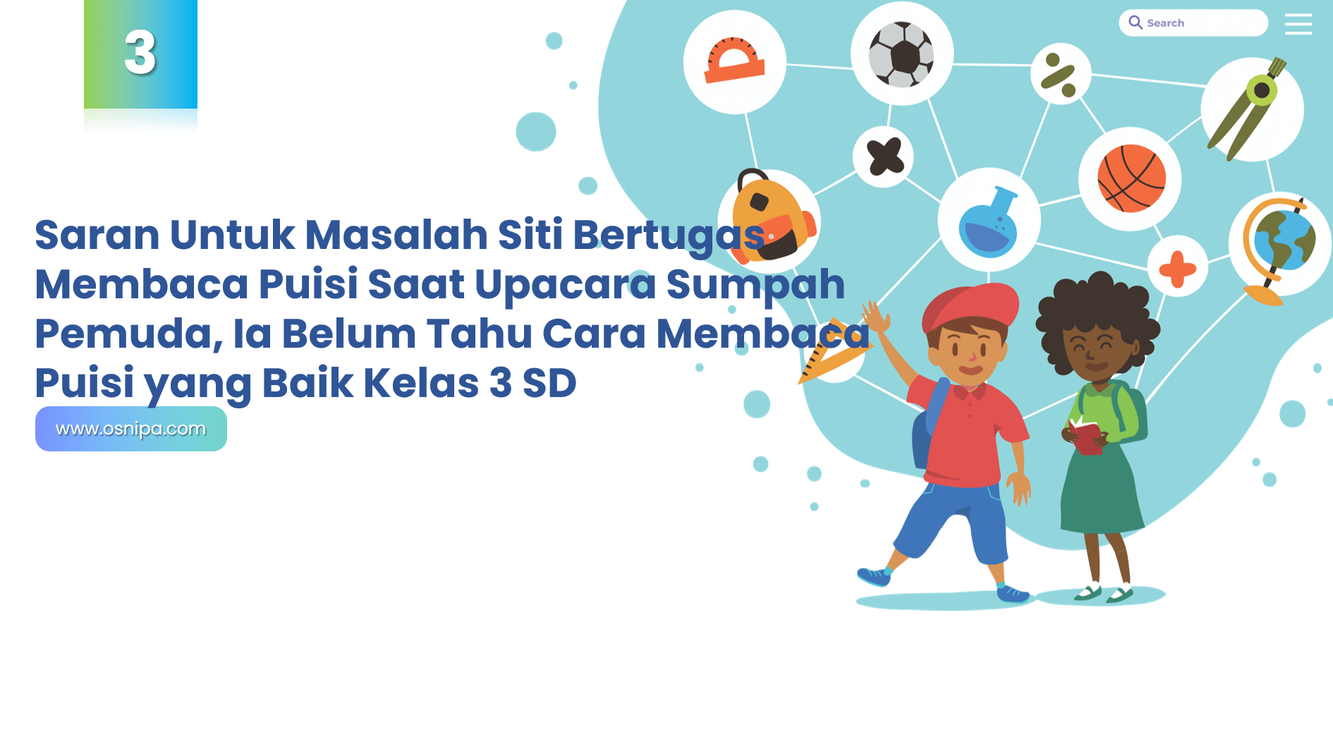 Detail Cara Baca Puisi Nomer 27