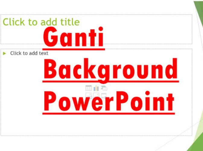 Detail Cara Background Ppt Dengan Gambar Nomer 17