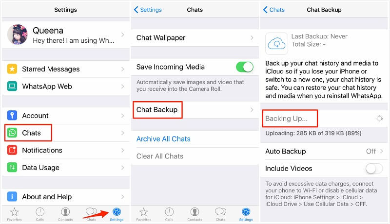 Detail Cara Backup Foto Iphone Ke Pc Nomer 56