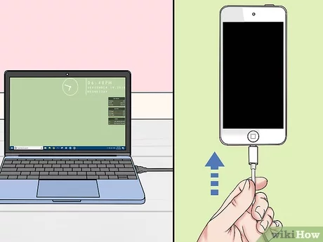 Detail Cara Backup Foto Iphone Ke Pc Nomer 9