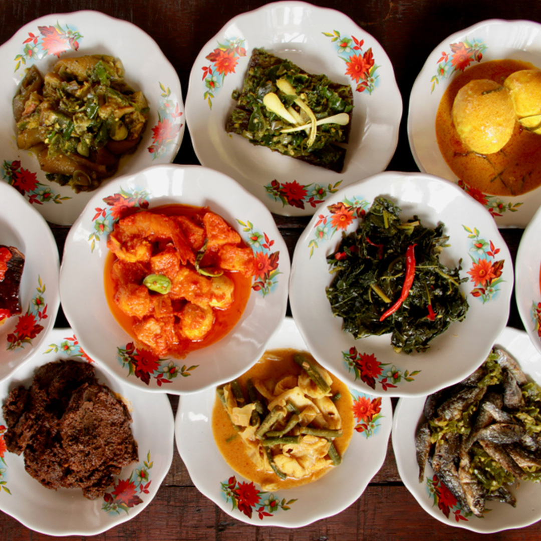 Detail Cara Bagi Hasil Rumah Makan Padang Nomer 14