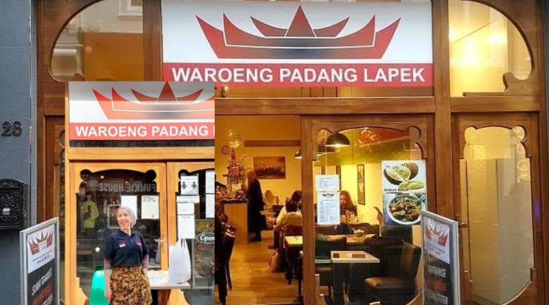 Detail Cara Bagi Hasil Rumah Makan Padang Nomer 18