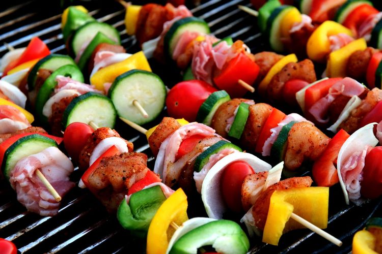 Detail Cara Bbq Di Rumah Nomer 45