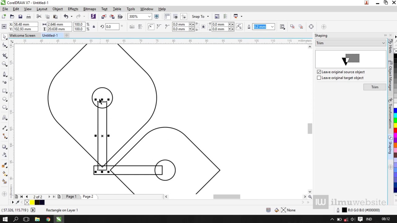 Cara Belajar Desain Grafis - KibrisPDR