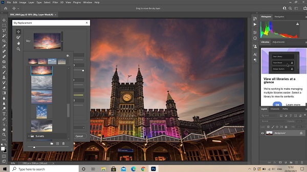 Detail Cara Belajar Desain Grafis Dengan Photoshop Nomer 42