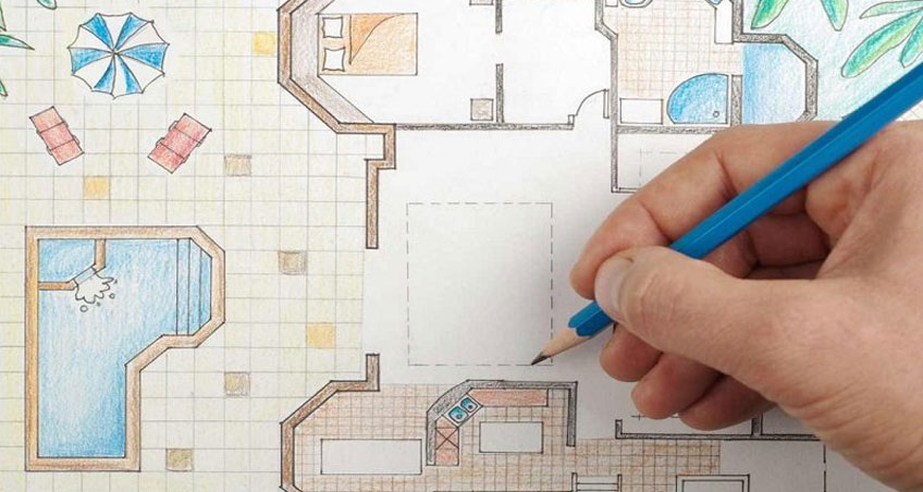 Detail Cara Belajar Desain Interior Nomer 4