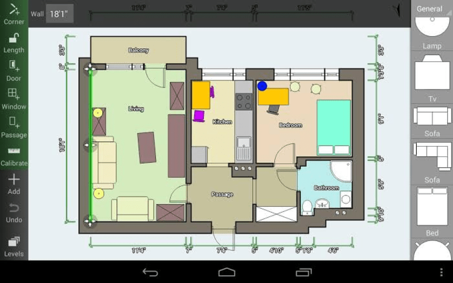 Detail Cara Belajar Desain Interior Nomer 29