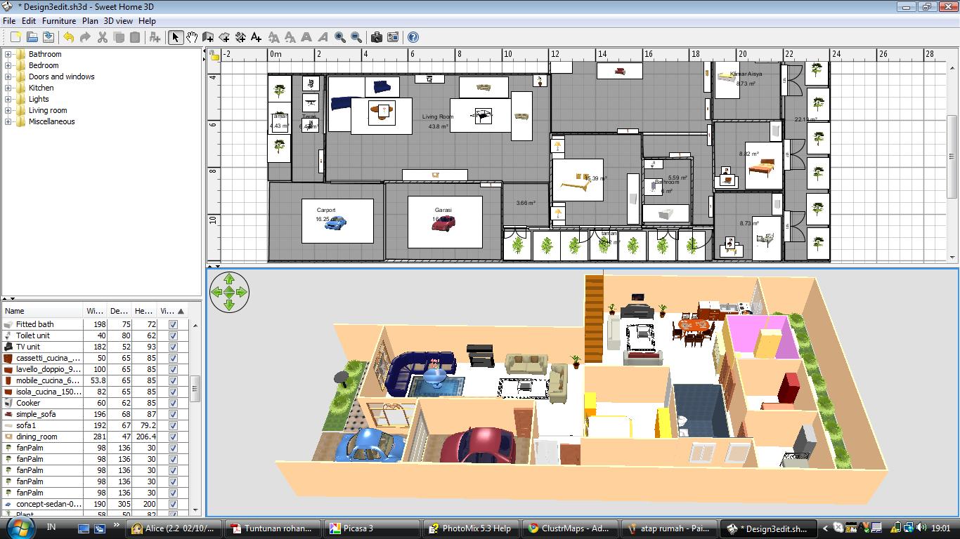 Detail Cara Belajar Desain Interior Nomer 6