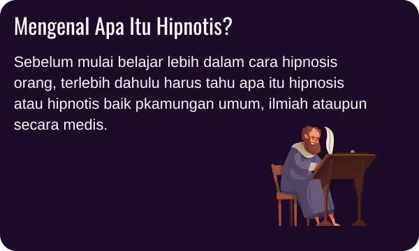 Detail Cara Belajar Hipnotis Sendiri Di Rumah Nomer 44