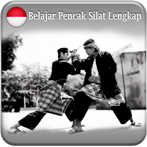 Detail Cara Belajar Pencak Silat Sendiri Di Rumah Nomer 29