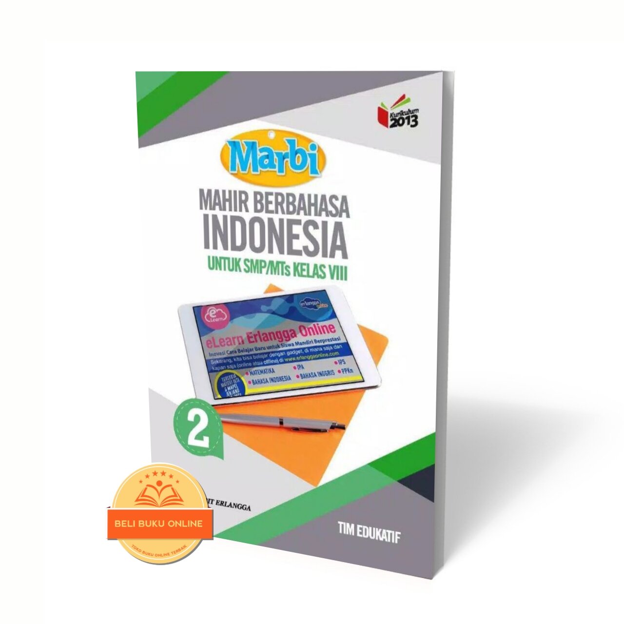 Detail Cara Beli Buku Erlangga Online Nomer 7