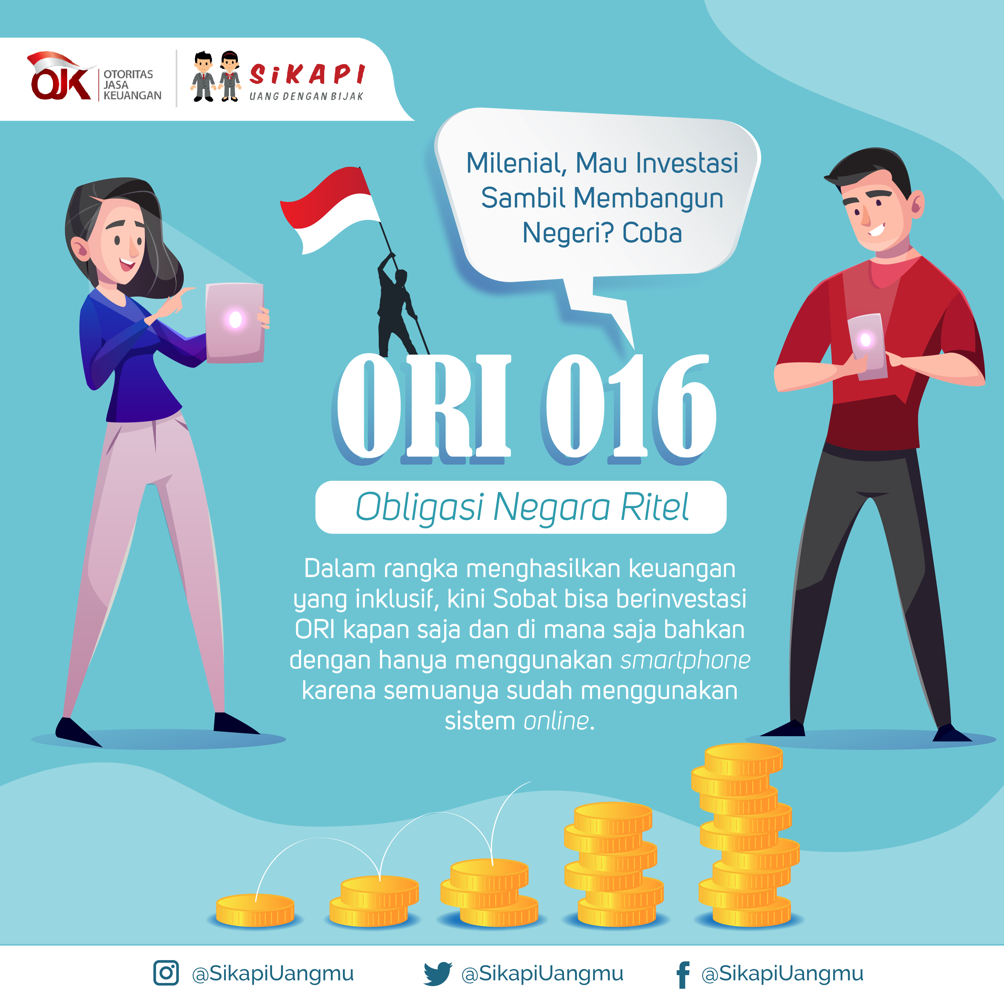 Detail Cara Beli Surat Utang Negara 2019 Nomer 32