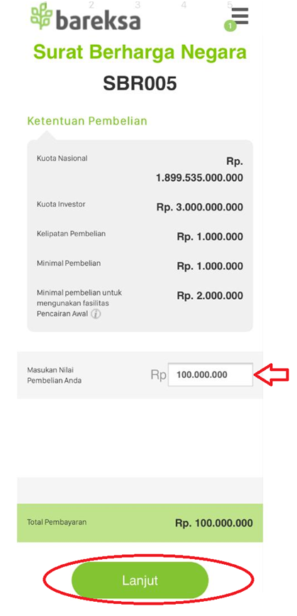 Detail Cara Beli Surat Utang Negara 2019 Nomer 5