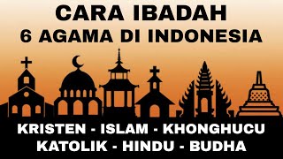 Detail Cara Beribadah Agama Hindu Nomer 14