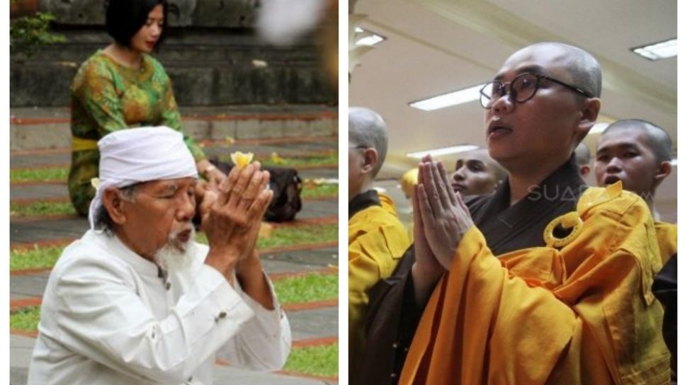 Detail Cara Beribadah Agama Hindu Nomer 37