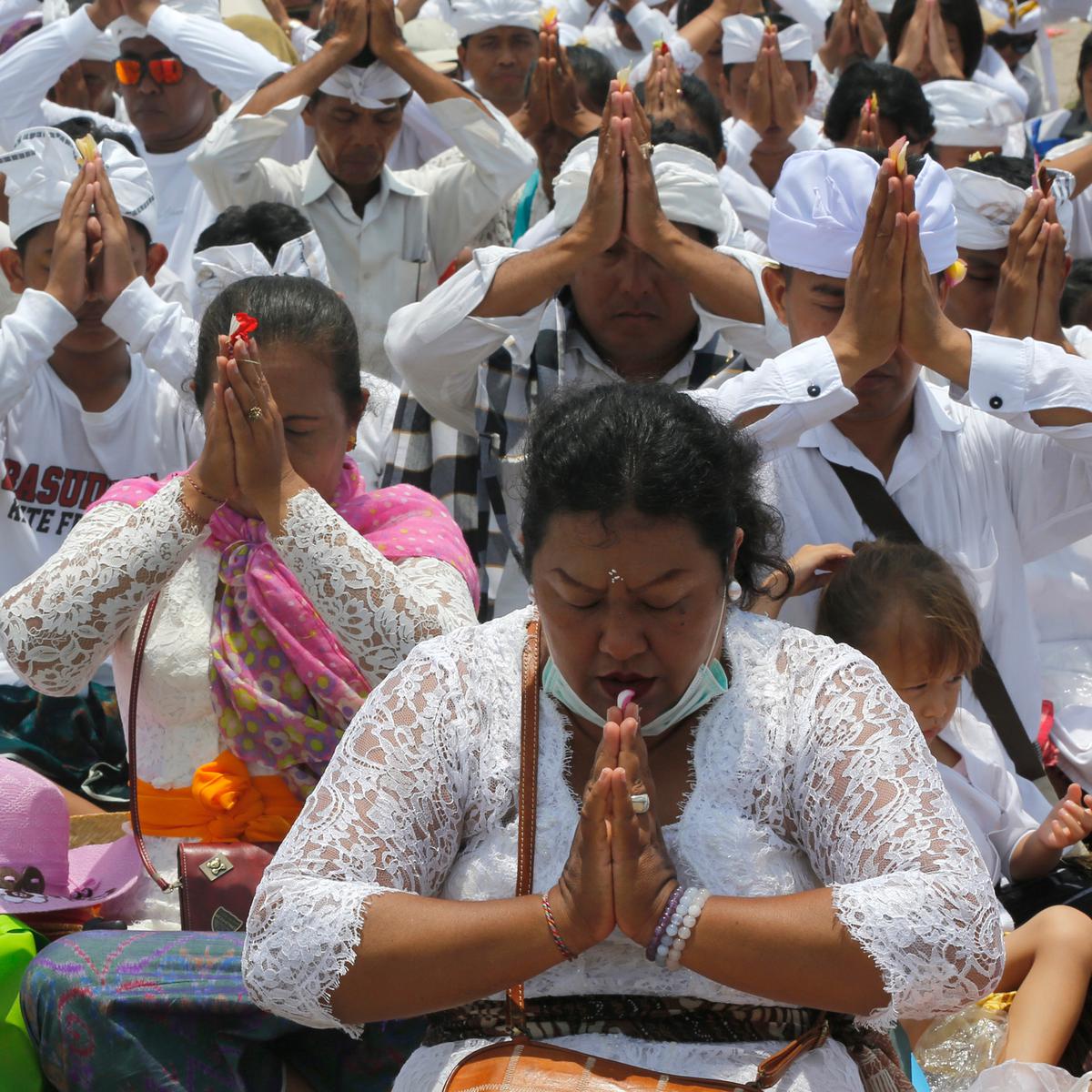 Detail Cara Beribadah Agama Hindu Nomer 44