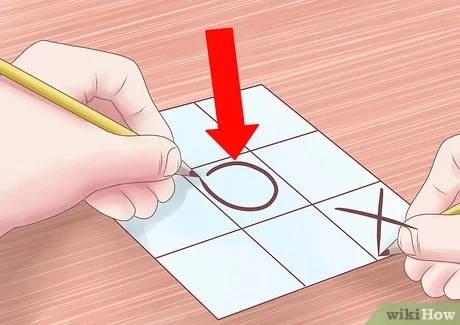 Detail Cara Bermain Tic Tac Toe Nomer 5