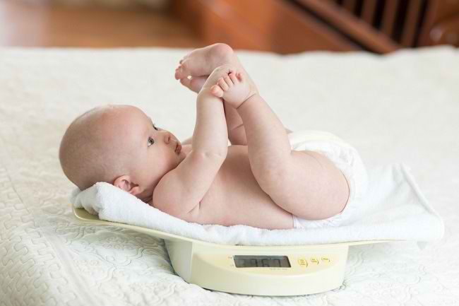 Detail Cara Bikin Bayi Gemuk Nomer 17