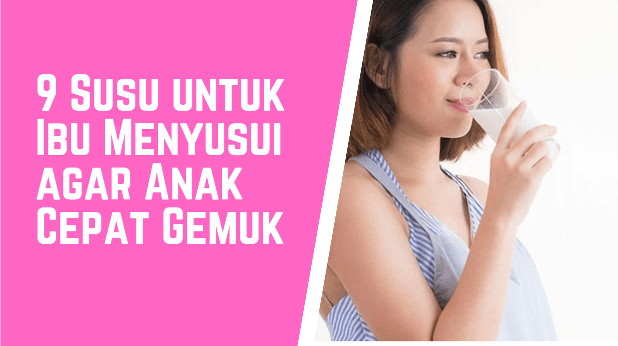 Detail Cara Bikin Bayi Gemuk Nomer 50