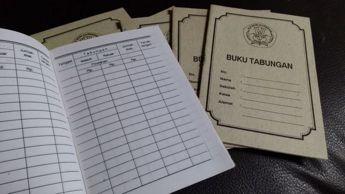 Detail Cara Bikin Buku Tabungan Nomer 16